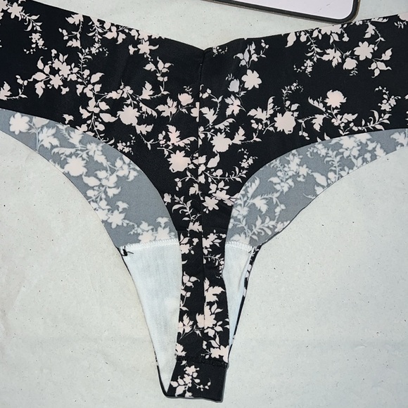 Victoria's Secret No Show THONG Panty XXL - Picture 14 of 14
